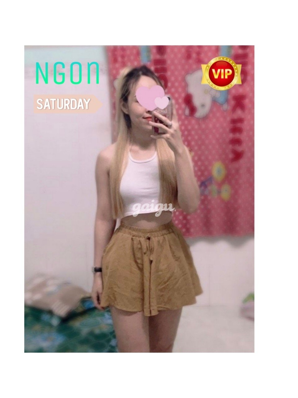 c73f82c9dec8f0fb69ca48050871c5ebeb0b421d - ⭐[HOT] NHÃ LINH 2K TRẮNG XINH NHIỀU NƯỚC NGỌT NGÀO NHƯ NY